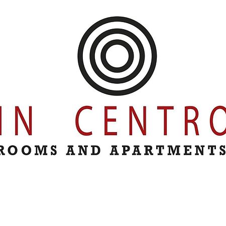 In Centro Rooms And Apartments Isola di Liri Luaran gambar