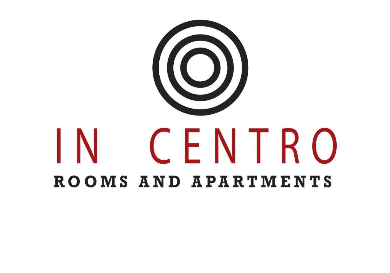 In Centro Rooms And Apartments Isola di Liri Luaran gambar