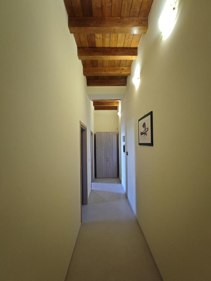 In Centro Rooms And Apartments Isola di Liri Luaran gambar