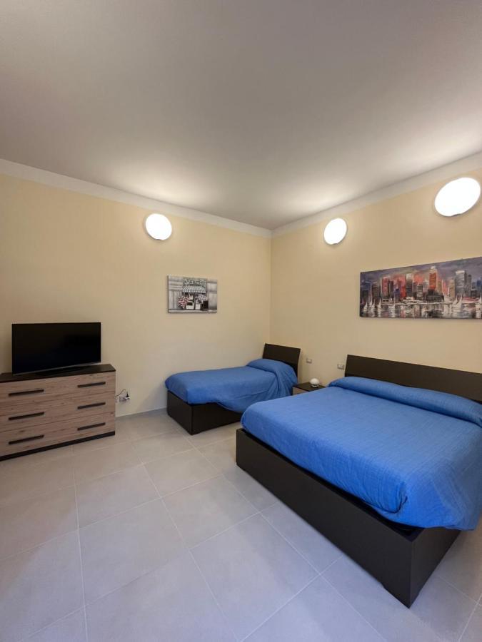 In Centro Rooms And Apartments Isola di Liri Luaran gambar