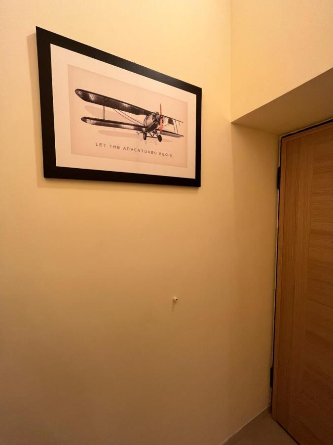 In Centro Rooms And Apartments Isola di Liri Luaran gambar
