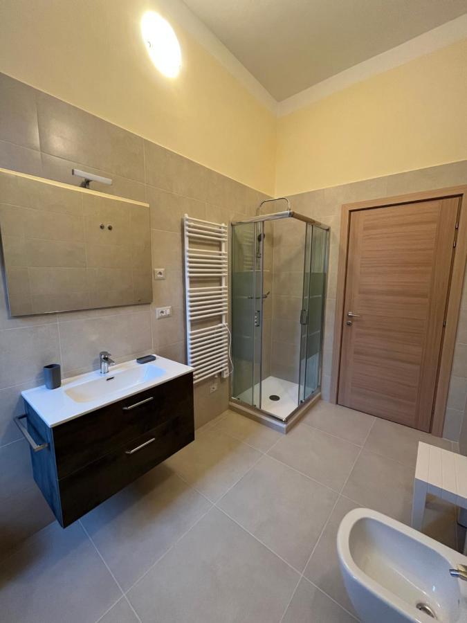 In Centro Rooms And Apartments Isola di Liri Luaran gambar