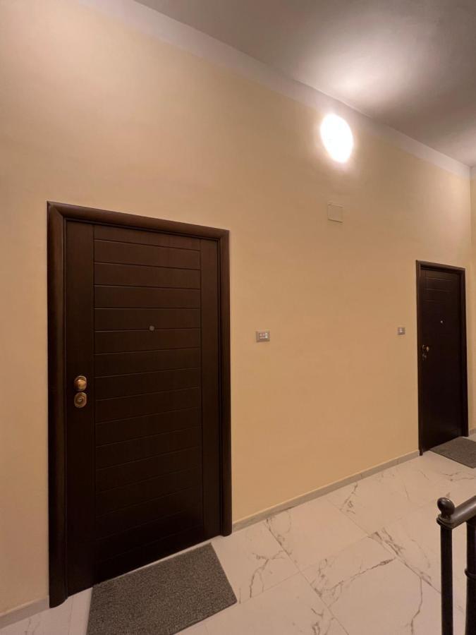 In Centro Rooms And Apartments Isola di Liri Luaran gambar