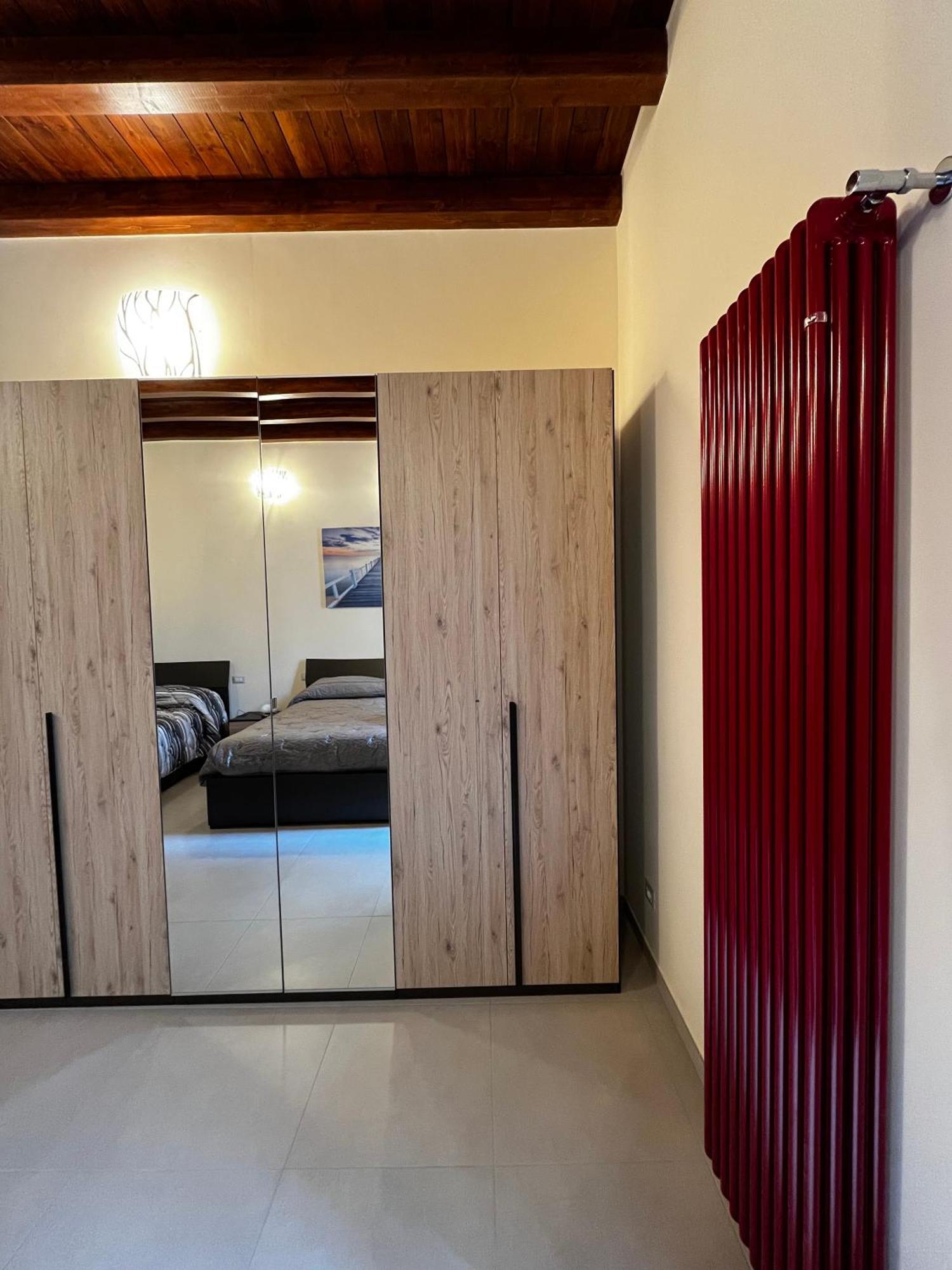 In Centro Rooms And Apartments Isola di Liri Luaran gambar
